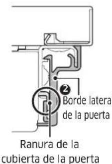 Dacor Modernist DRR30980RAP - ADVERTENCIA - 3