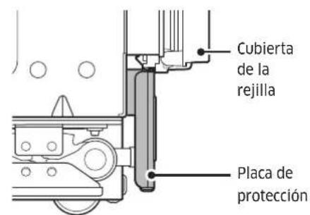 Dacor Modernist DRR30980RAP - Colocar el zócalo - 2