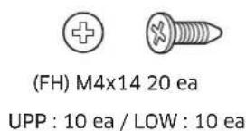 Dacor Modernist DRR30980RAP - Custom Panel: Wood, Other - 3