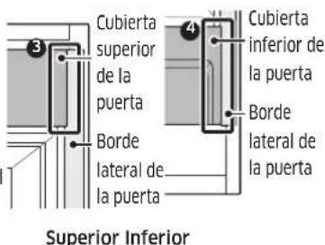 Dacor Modernist DRR30980RAP - ADVERTENCIA - 4