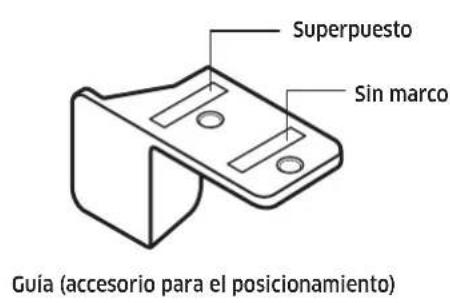 Dacor Modernist DRR30980RAP - Colocar le refrigerador en su estuctura - 2