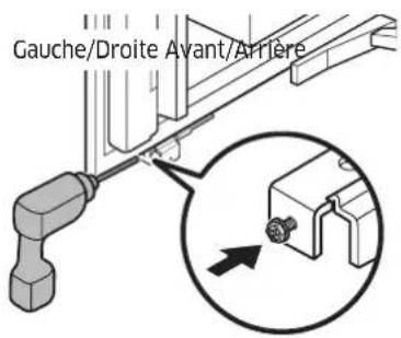 Dacor Modernist DRR30980RAP - Partie supérieure de la porte - 5