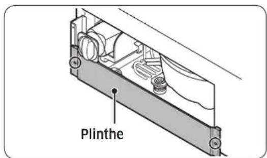 Dacor Modernist DRR30980RAP - Instructions d'installation - 5