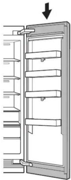 Dacor Modernist DRR30980RAP - WARNING - 1