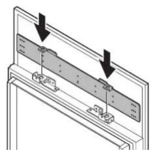 Dacor Modernist DRR30980RAP - WARNING - 2