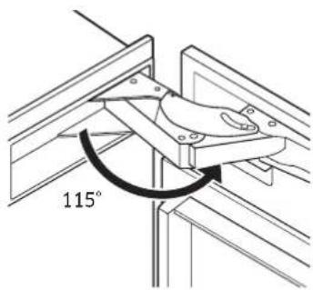 Dacor Modernist DRR30980RAP - PRECAUCION - 1