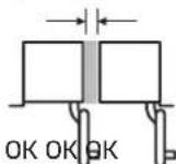 Dacor Modernist DRR30980RAP - NOTE - 2