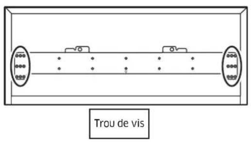 Dacor Modernist DRR30980RAP - Panneau personnalisé : arrêté encastré, autre - 1