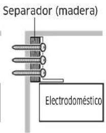 Dacor Modernist DRR30980RAP - PRECAUCION - 5