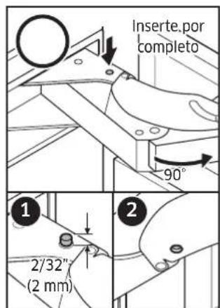 Dacor Modernist DRR30980RAP - PRECAUCION - 3