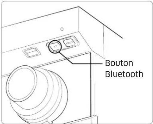 Dacor Modernist DTT48M976LS - Remarque - 1