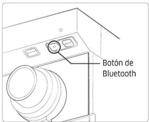 Dacor Modernist DTT48M976LS - USO DE LA FUNCION CONEXION IQ - 1