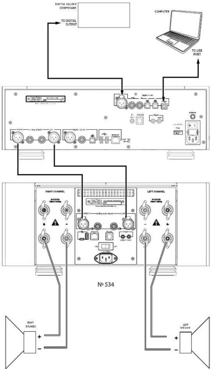Mark Levinson NO519 - A NOTE ABOUT DSD FILES - 3