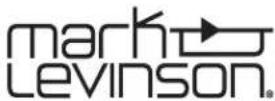 Mark Levinson NO534 - APPENDIX - 1