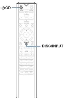 MARANTZ SAKI RUBY - Utilisation en tant que convertisseur N/A - 1