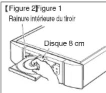 MARANTZ SAKI RUBY - Chargement de disques - 2