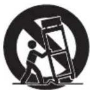 Martin Logan Cadence & Verse - CONSIGNES DE SECURITE IMPORTANTES - 1