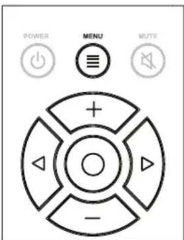 Martin Logan Cadence & Verse - THE MENU SYSTEM - 2