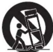 Martin Logan Cadence & Verse - IMPORTANT SAFETY INSTRUCTIONS! - 1