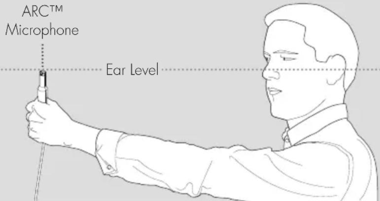 Martin Logan Cadence & Verse - How to Use ARC Technology: - 1