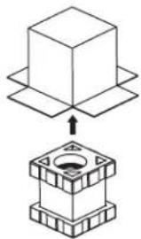 Martin Logan Dynamo 1100X - Spcifications. 54 - 4