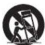 Martin Logan Dynamo 1100X - Important Safety Instructions - 1