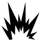MAYTAG MGD7230HC - WARNING - 1