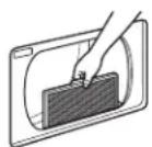 MAYTAG MGD7230HC - Style 2 - 1