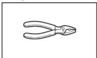 MAYTAG MGD7230HC - Outils nécessaires à toutes les installations : - 12
