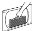 MAYTAG MGD7230HC - Style 2 - 1