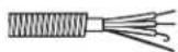 MAYTAG MGD7230HC - Seleccion el tipo de connexion electrica - 3