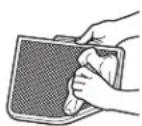 MAYTAG MGD7230HC - Style 2 - 2