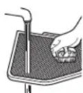 MAYTAG MGD7230HC - Nettoyage : - 2