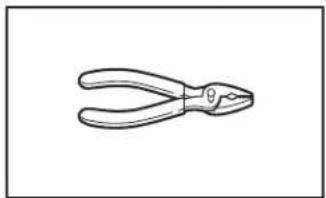 MAYTAG MGD7230HC - Herramientos necessarias para todas las instalaciones: - 12