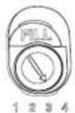 MAYTAG MDB4949SHB - Add rinse aid - 5