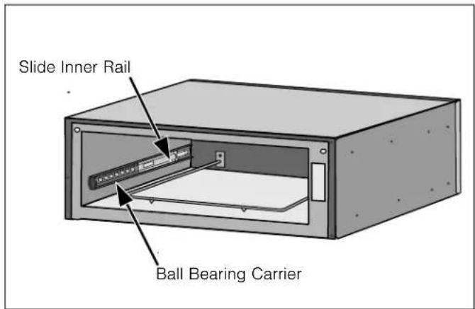 BOSCH HDI8056U - Installing Painter to Housing - 1