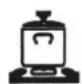BOSCH HDI8056U - Specialty Pans - 1
