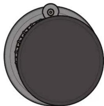 BOSCH HDI8056U - Checking Burner Cap Placement - 4