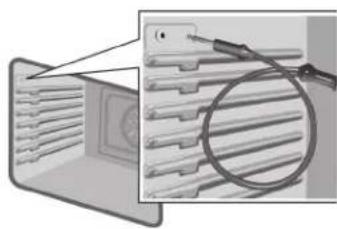 BOSCH HGIP056UC - Accessoires - 1