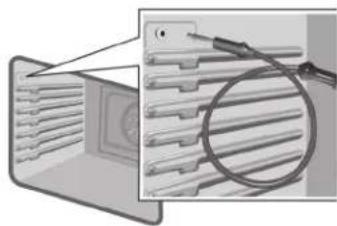 BOSCH HGIP056UC - Accessories - 1