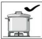 GAGGENAU VG232220CA - Conseils d'utilisation - 7