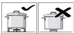 GAGGENAU VG232220CA - Instrucciones de uso - 5