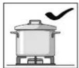 GAGGENAU VG232220CA - Information for Use - 1