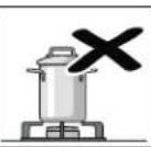 GAGGENAU VG232220CA - Information for Use - 2