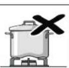 GAGGENAU VG232220CA - Information for Use - 4