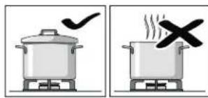 GAGGENAU VG232220CA - Instrucciones de uso - 3