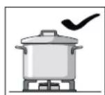 GAGGENAU VG232220CA - Conseils d'utilisation - 5