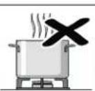 GAGGENAU VG232220CA - Information for Use - 6