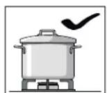 GAGGENAU VG232220CA - Conseils d'utilisation - 3