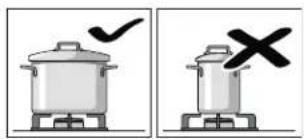 GAGGENAU VG232220CA - Instrucciones de uso - 1